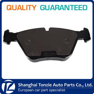 34116761280/34111164627 Brake Pad for E39