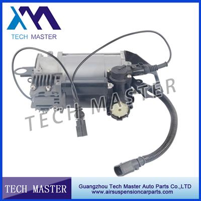 Air Suspension Compressor Pump For Audi Q7 4L0698007D 4L0698007B 7L8616006A 7L8616007D Air Spring