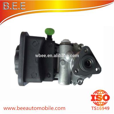 Power steering pump for BMW, auto Hydraulic power steering pump 32411095155 7691974518 32416756575 32416754172 32416761876