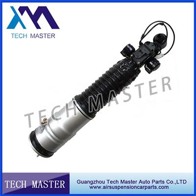 Rear Left Air Suspension Shock for BMW F02 Air Spring Strut OEM 37126791675 , 37126796929