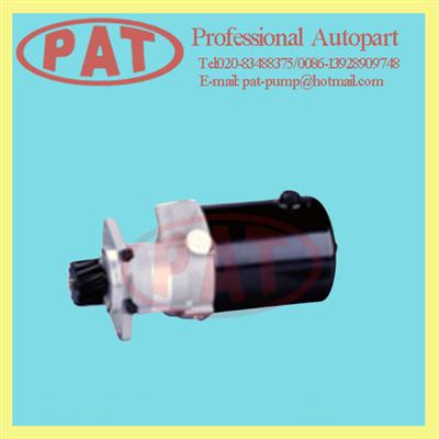 Auto high quality power steering pump for MASSEY FERGUSON 523090M91