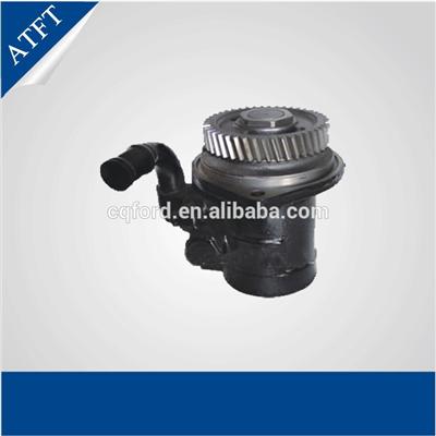 External Parts Of Cars Hydraulic Power Steering Pump For Volkswagen Polo 2005