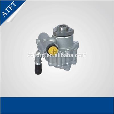 Best Selling Products Hydraulic Power Steering Pump For Volkswagen Polo 2009