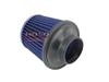 76mm Cone Air Intake Filter