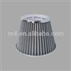 Steel Car air filter
