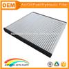 
87139-28010 cabin air filter Toyota
