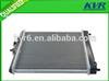 RADIATOR FOR IPWUM PICNIC'96 SXM15 MT 16400-7A270 425*698*16 KVR-22026