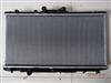 Car Aluminum Auto Radiator suit for Toyota Corolla 93-97