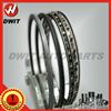 diesel engine automobiles ring set K3000