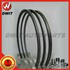Diesel Engine Piston Ring Type piston ring FE6T