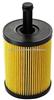 Best automobile oil filter OE#45115466 Mann#HU719/7X for VW, SKODA, SEAT