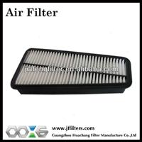 
17801-31090 Genuine Toyota Auto Parts Air Filter
