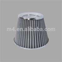 
Steel Car air filter
