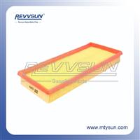 
REVVSUN AUTO PARTS 3785586, 7166160, F43X 9601 BB, F63X 9601 BB Air Filter for FORD
