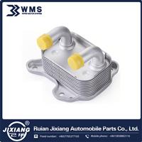 
For OPEL VAUXHALL ASTRA CORSA Oil Cooler for CORSA C/ASTRA G 650616 83912003 97223705 Aluminum Radiator Parts replacement
