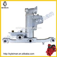 
Engine Oil Cooler/radiator with High Quality & competitive price
