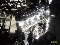 China Engine Toyota Bare Engine 2rz