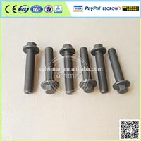 
auto parts connecting rod bolt 4891179
