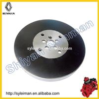
vibration damper,exhaust vibration damper,vibration damper pulley 4947618
