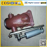 
exhaust pipe,stainless steel exhaust pipe 4983719
