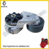 
belt tensioner pulley, belt tensioner 3976831
