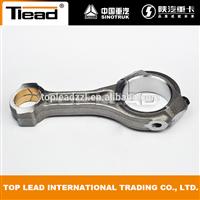 
TOP LEAD 61800030040 CONNECTING ROD, CON-ROD ASSY HOWO Part HOWO PARTS,
