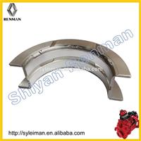 
6CT dongfeng truck main bearing 3944163
