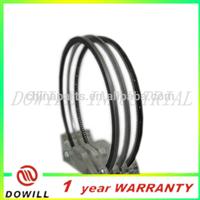 
W06D 104mm piston ring set, piston ring OEM 13011-1983 for car/ truck engine
