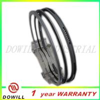 
68.5mm SS80 Y64 Y65 marine diesel engine piston rings
