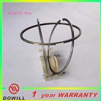 
3306FP Engine Piston Ring 2114321 Ring Segment
