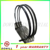 
6BB1 piston ring 102mm, diesel engine piston ring
