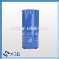 
car and truck engine oil filter manufacturer in China
