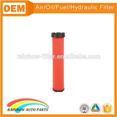 High filterability AF25521 air filter automotive