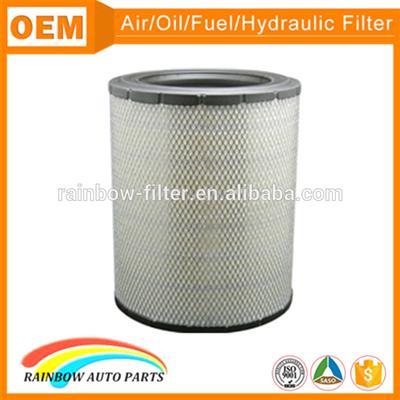 Genuine Parts high efficiency 6I2505 Genuine engine clean air purifier