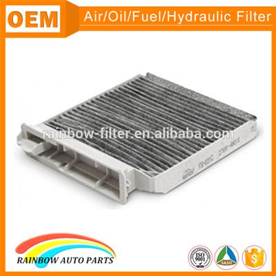 27891-AX010 cabin activated carbon filter for car