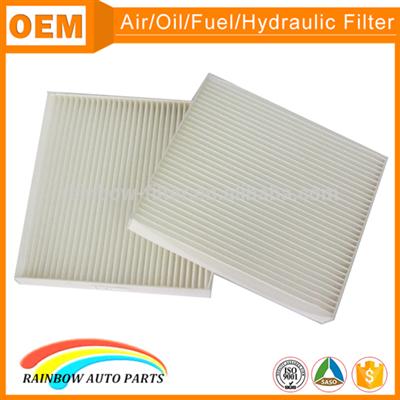 TOYOTA vios 87139-30040 cabin air filter