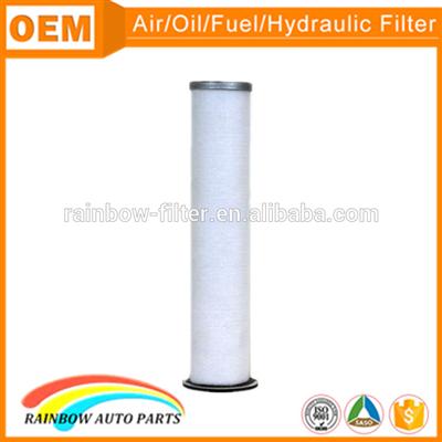 High efficiency AF1892 engine air filter element