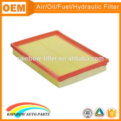 9129747 auto engine pleated paper filter