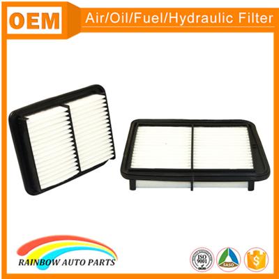 High quality 17801-BZ080 air filter for toyota