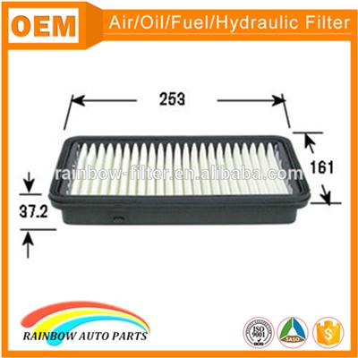 16546-EN205 engine air cleaner assembly