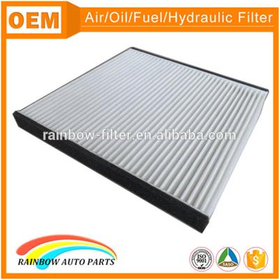 87139-28010 cabin air filter Toyota