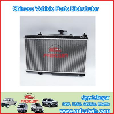 faw mini van radiator ASSY 16400-02A10