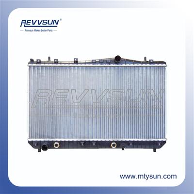 Radiator, engine cooling for DAEWOO/CHEVROLET 96 271 475/ 96-271-475/ 96271475