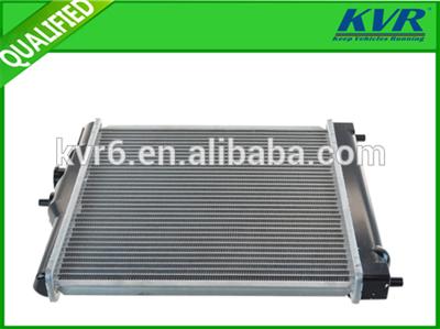 RADIATOR FOR CAMRY'92-96 VCV10 MT 425*708*16 KVR-22018