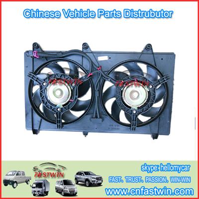 chery engine CHERY VAN RADIATOR S22 473