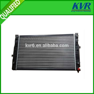 Radiator for A6/S6 (97-) OEM: 8D0121251P/E/Q