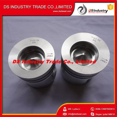 DCEC Genuine 4BT 6BT 6CT diesel Engine Piston 3907163 3802160