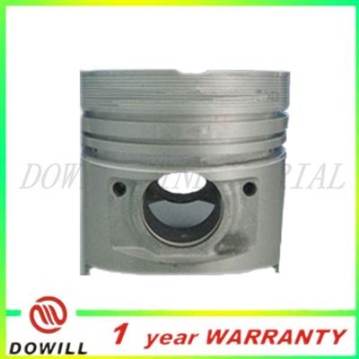 Excavator engine spare parts 4BC2 Piston OEM 8-94169-765-0