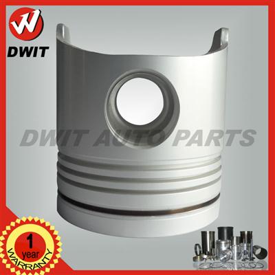 high quality piston fit for Mitsubishi engine 8DC11