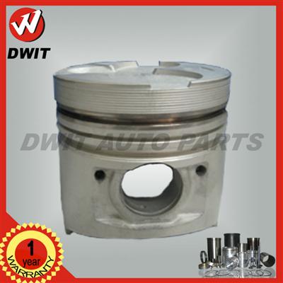 Fit for Mitsubishi automobile piston in stock